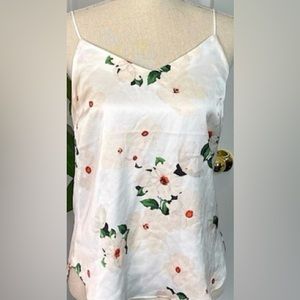Dynamite floral camisole. Size Small